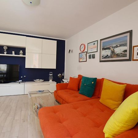 Apartment Bea & Leo Rovinj Zewnętrze zdjęcie