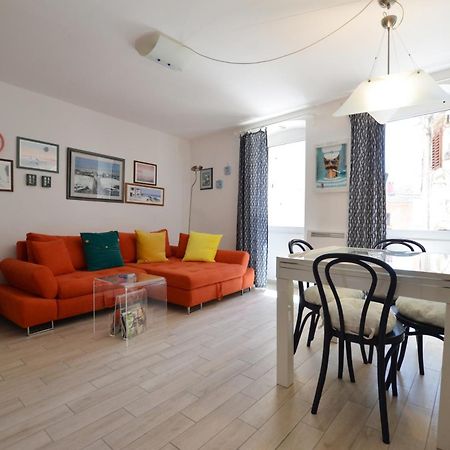Apartment Bea & Leo Rovinj Zewnętrze zdjęcie