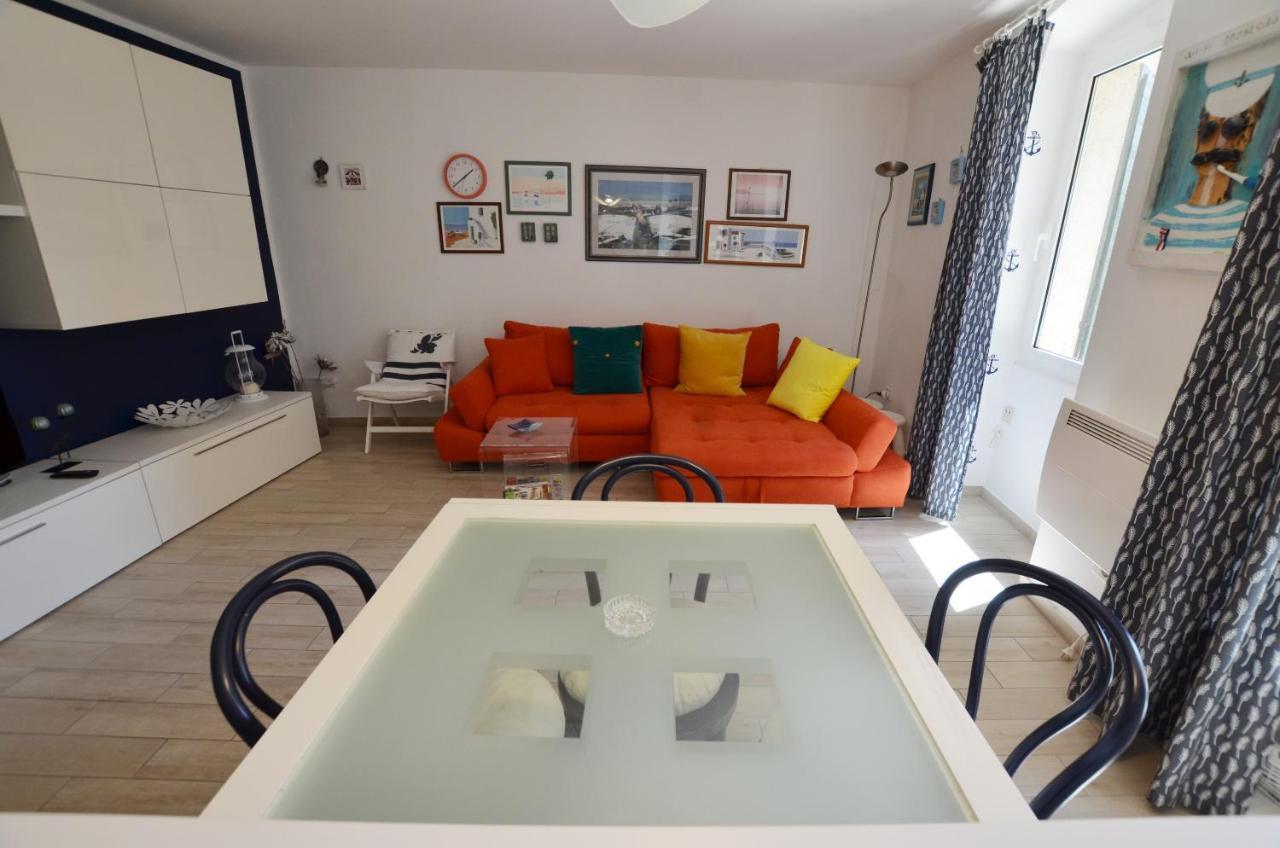 Apartment Bea & Leo Rovinj Zewnętrze zdjęcie