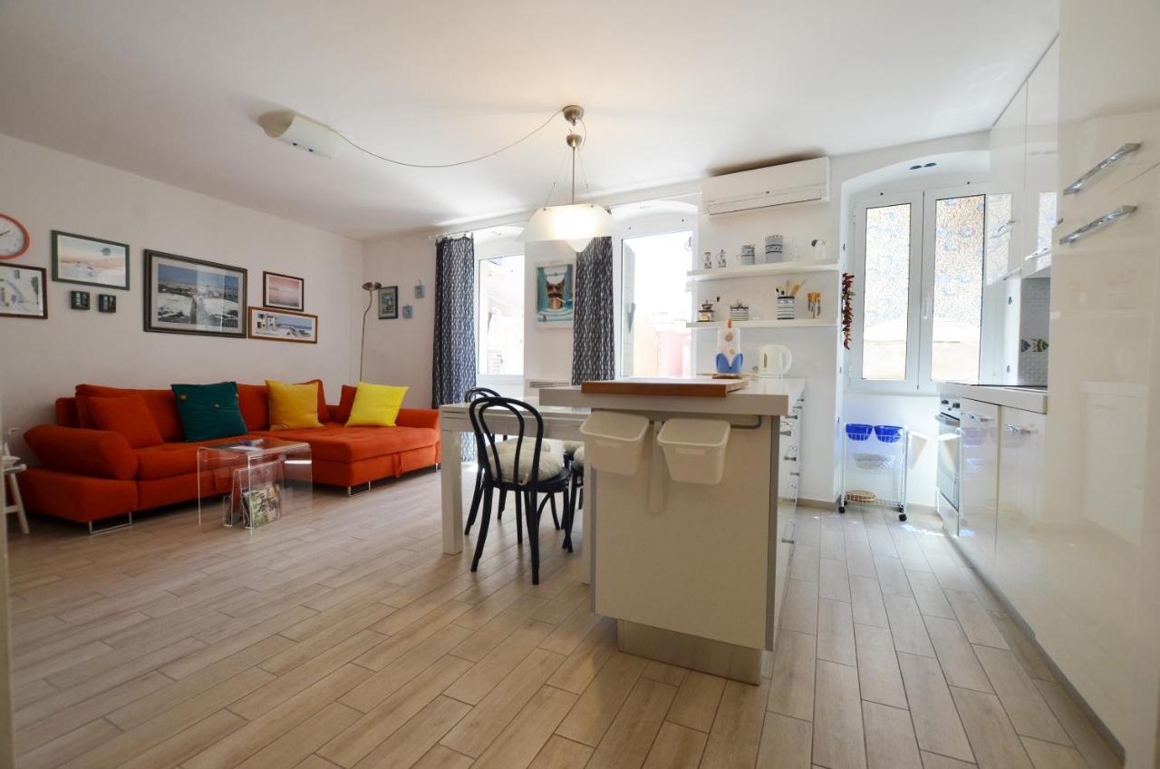 Apartment Bea & Leo Rovinj Zewnętrze zdjęcie