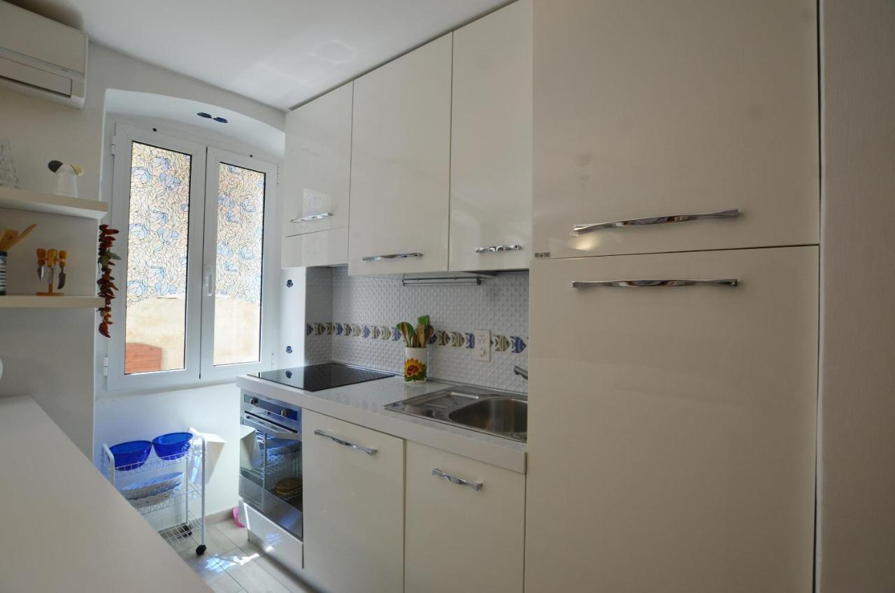 Apartment Bea & Leo Rovinj Zewnętrze zdjęcie
