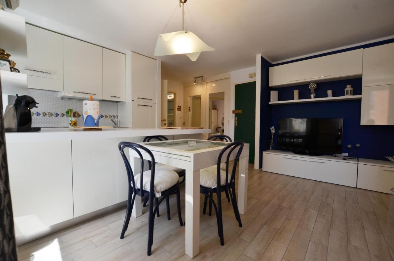 Apartment Bea & Leo Rovinj Zewnętrze zdjęcie