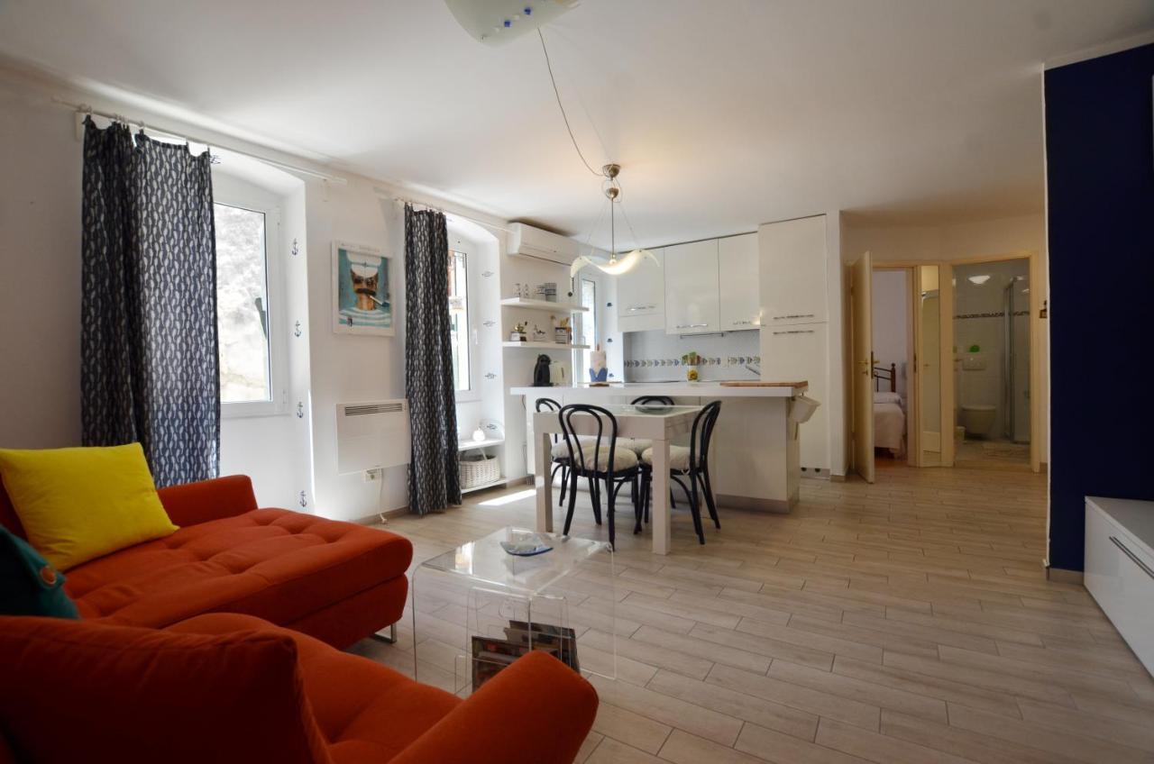 Apartment Bea & Leo Rovinj Zewnętrze zdjęcie
