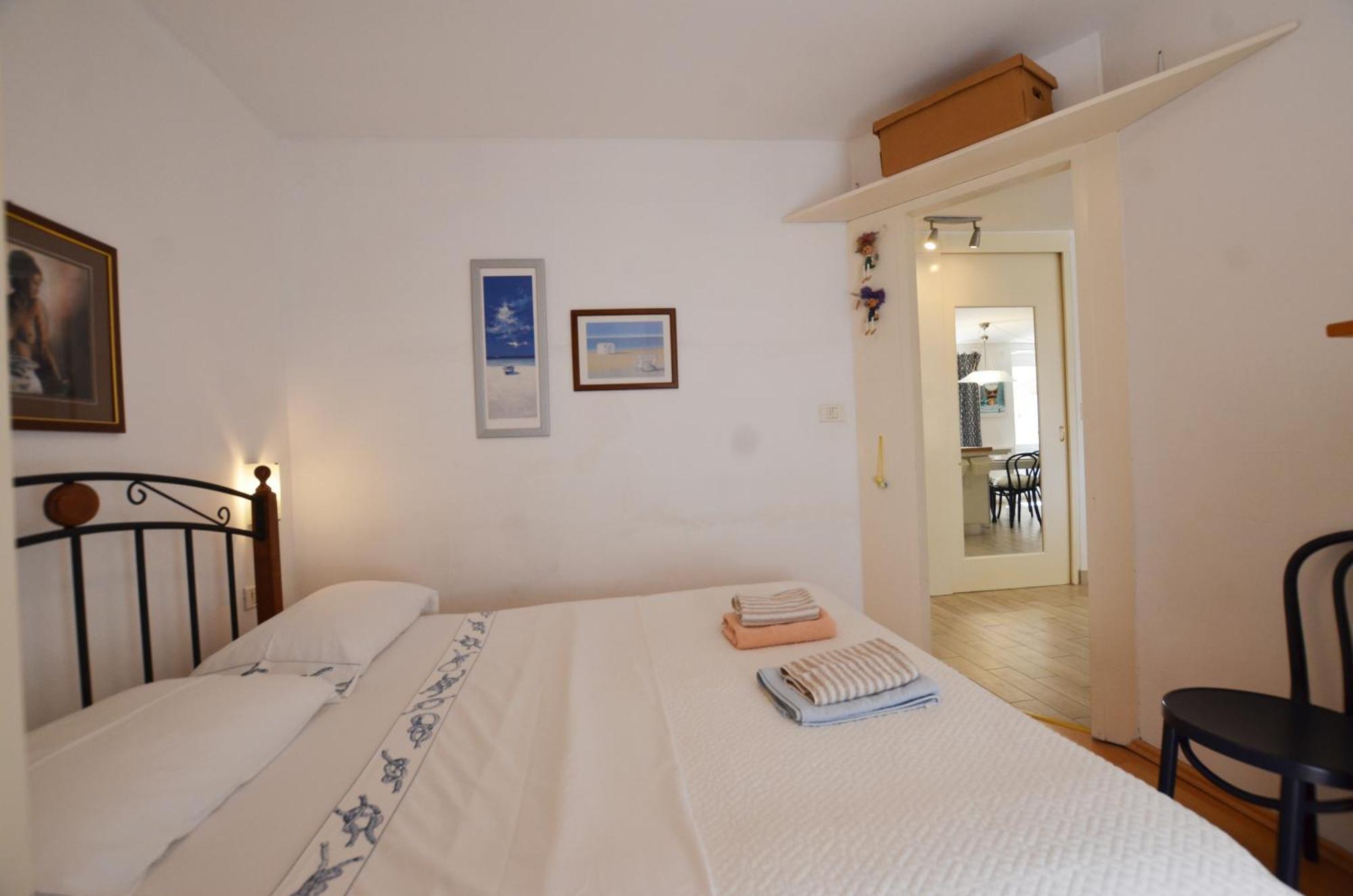 Apartment Bea & Leo Rovinj Zewnętrze zdjęcie