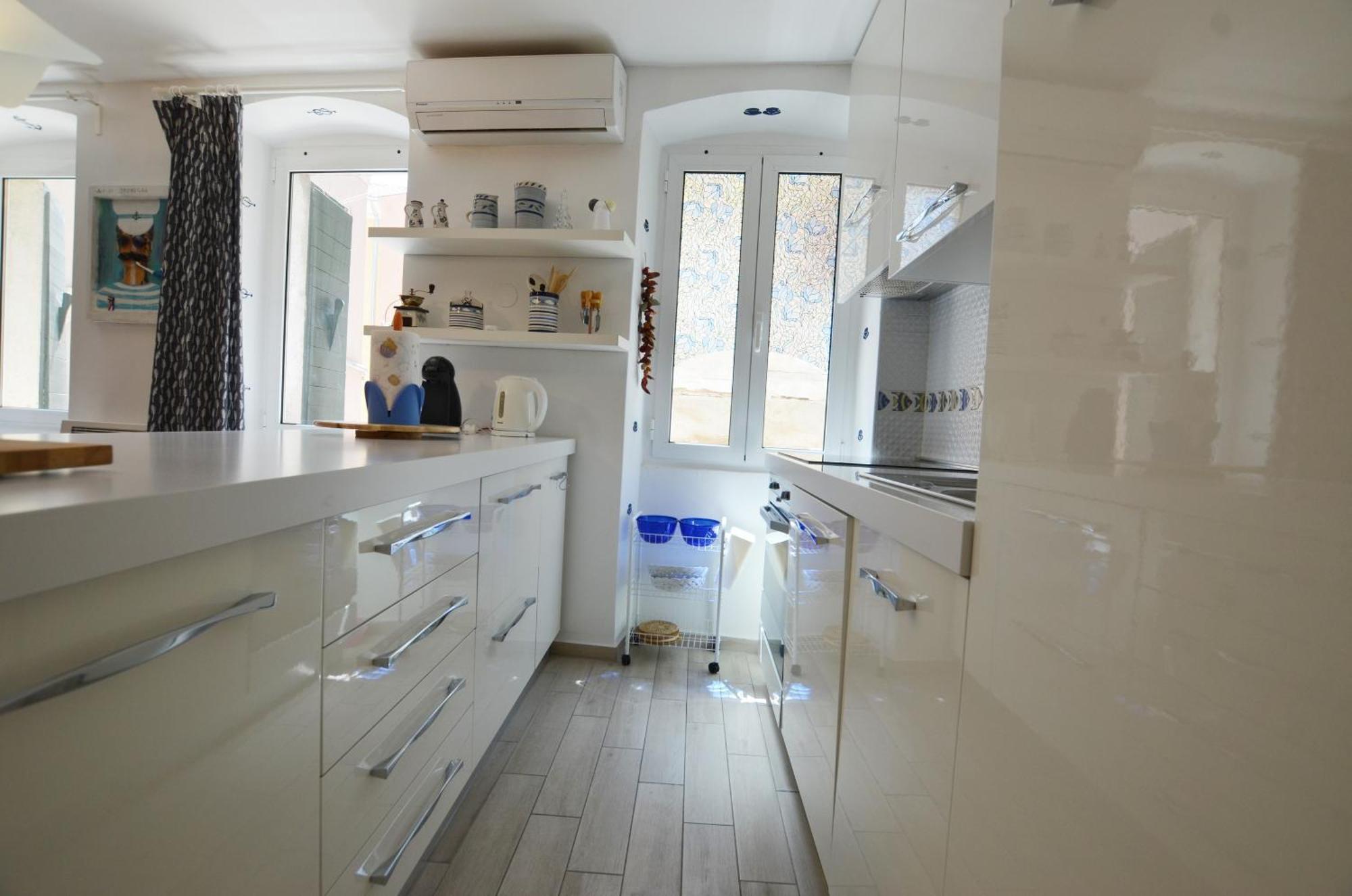 Apartment Bea & Leo Rovinj Zewnętrze zdjęcie