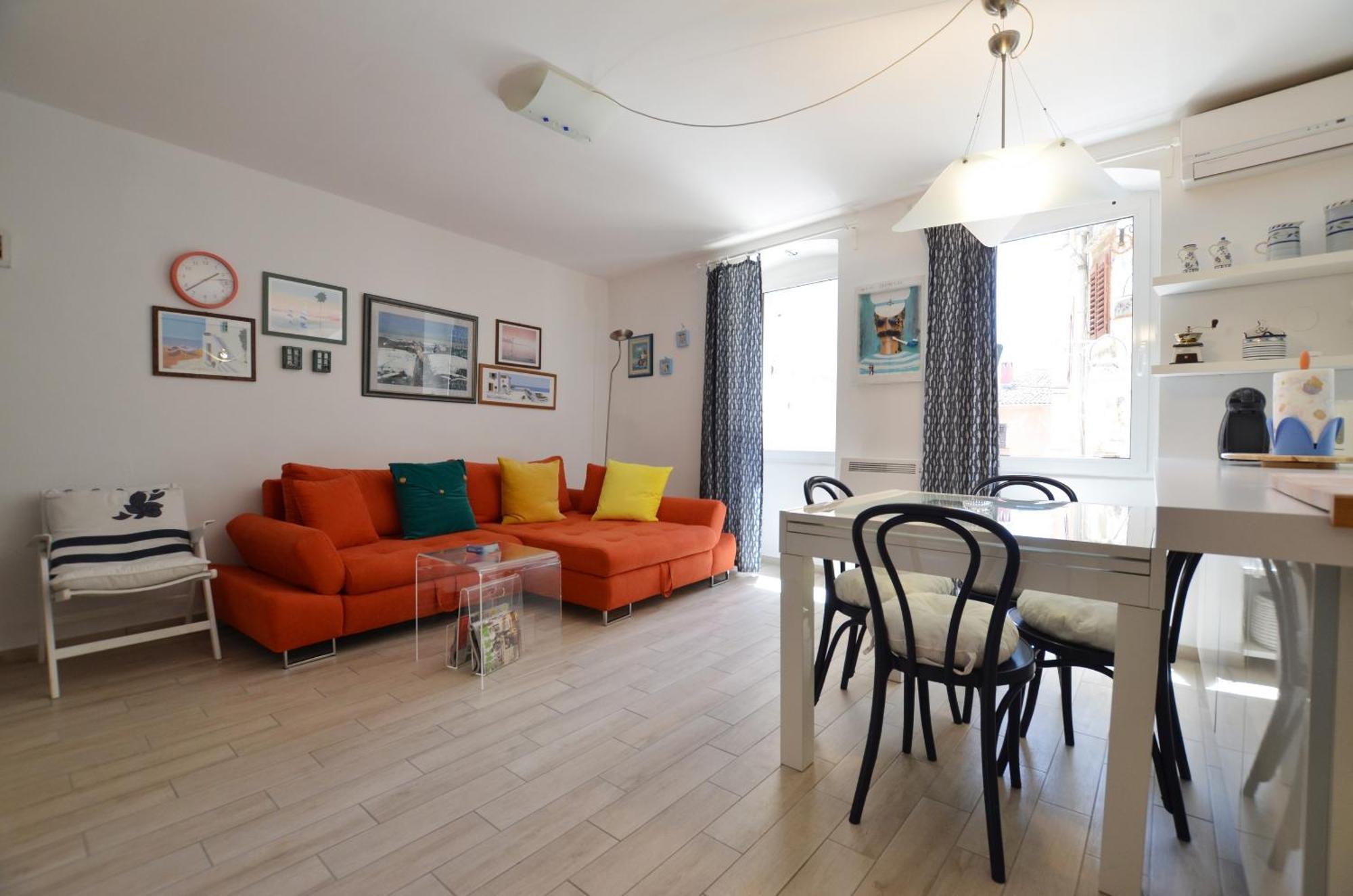 Apartment Bea & Leo Rovinj Zewnętrze zdjęcie